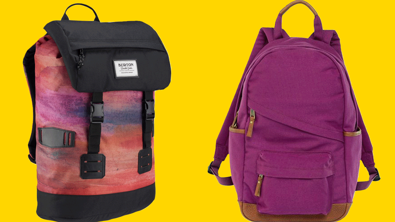 Empower Your Style: 10 Dynamic Custom Backpack Design Trends for 2023 4 Read more about the article Empower Your Style: 10 Dynamic Custom Backpack Design Trends for 2023