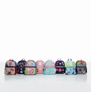 Personalized Backpacks for Kids: 7 Fun and Functional Options 6 Read more about the article Personalized Backpacks for Kids:  7 Fun and Functional Options