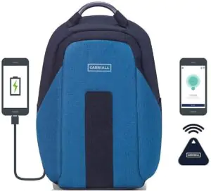 Read more about the article 5 Reasons to Choose Custom Tech-Friendly Bags: The Perfect Fusion of Technology and Fashion