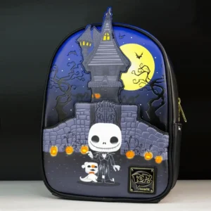 Top 10 Amazing Customized Backpack Designs Trending This Season 4 Read more about the article Top 10 Amazing Customized Backpack Designs Trending This Season