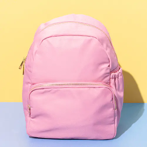 The Art of Beautiful Embroidery on Backpack : 7 Trends in the Empowering World of Backpack Embroidery. 7 Read more about the article The Art of  Beautiful Embroidery on Backpack : 7 Trends in the Empowering World of Backpack Embroidery.