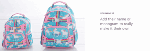 10 Interesting Psychology of Personalized Backpacks: Expressing Your Identity 2 Read more about the article 10 Interesting Psychology of Personalized Backpacks: Expressing Your Identity